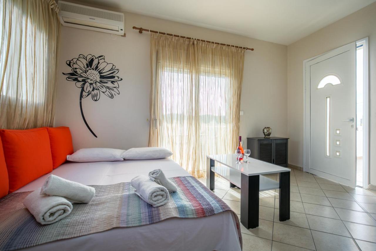 Kapahi Magic Hotel Apartments 포토스 외부 사진
