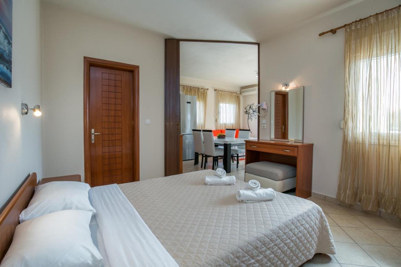 Kapahi Magic Hotel Apartments 포토스 외부 사진