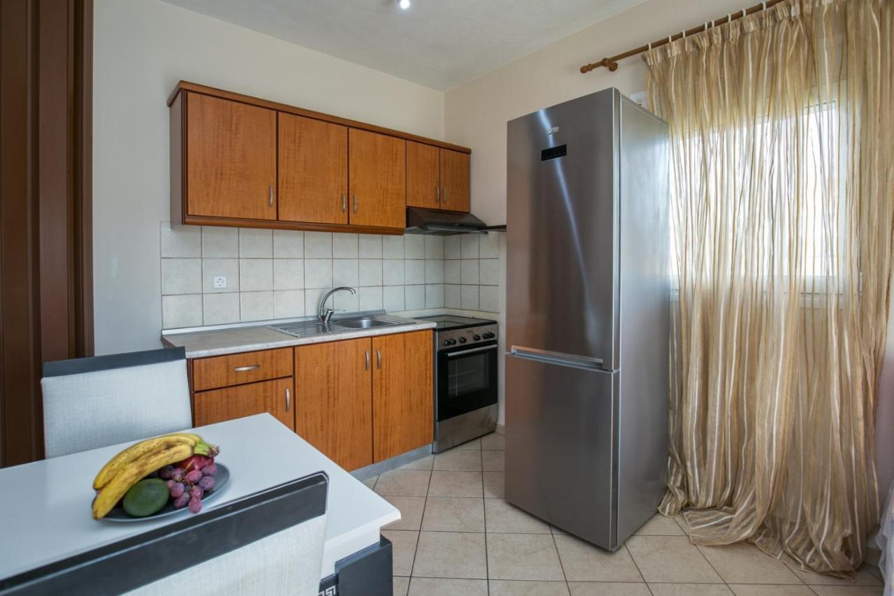 Kapahi Magic Hotel Apartments 포토스 외부 사진