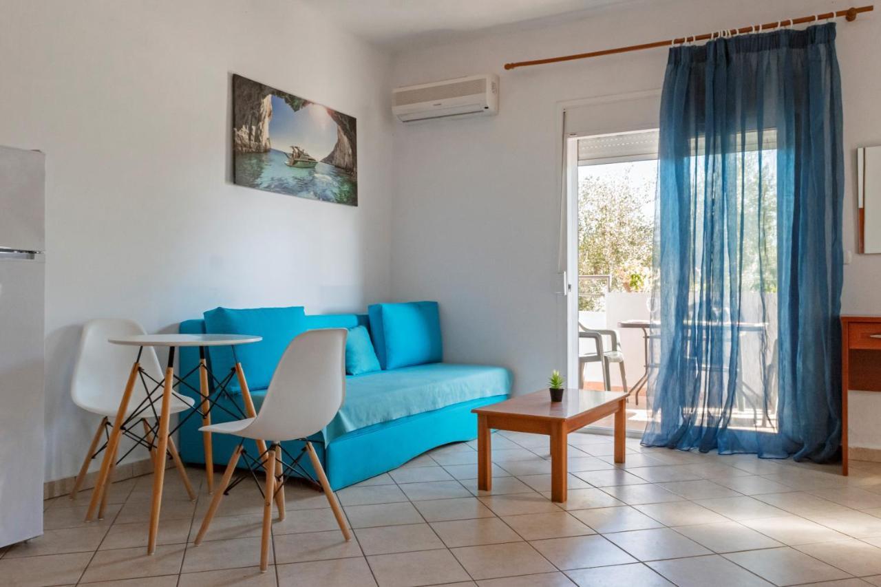 Kapahi Magic Hotel Apartments 포토스 외부 사진