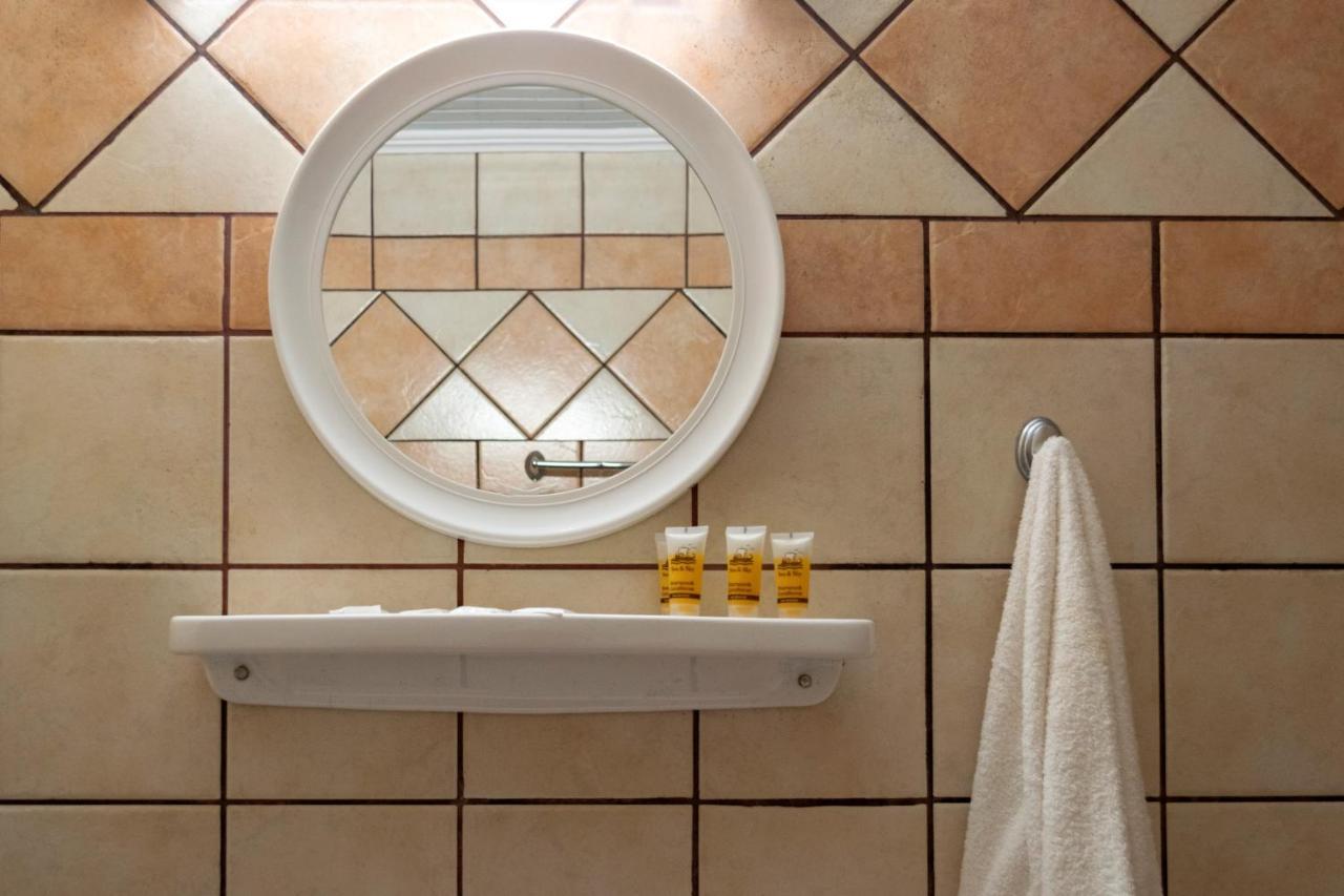 Kapahi Magic Hotel Apartments 포토스 외부 사진
