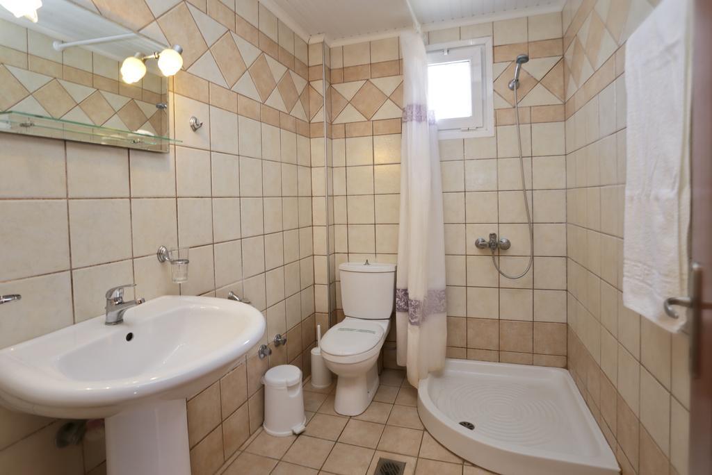 Kapahi Magic Hotel Apartments 포토스 객실 사진